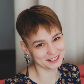 Кира Коршун